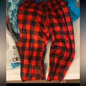 They are very comfortable